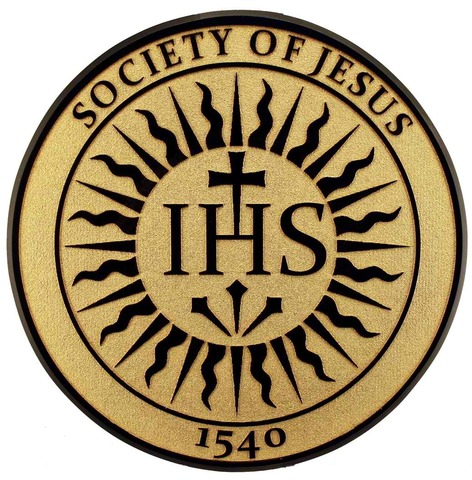 The Society of Jesus