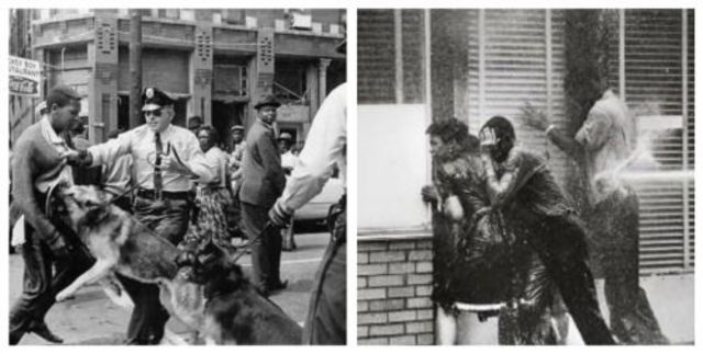 Birmingham Children's Crusade