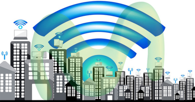 Conexiones Inalambricas