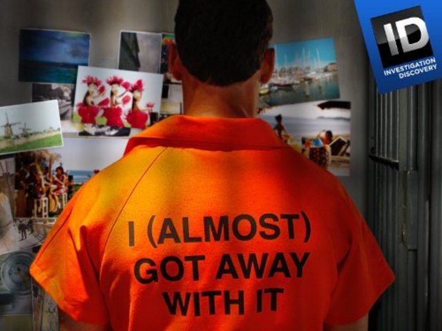 "I Almost Got Away With It" premiers