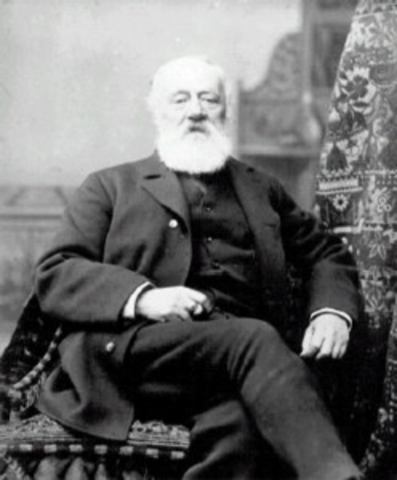 1889: MUERE MEUCCI