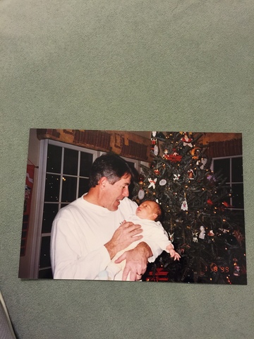 My First Christmas