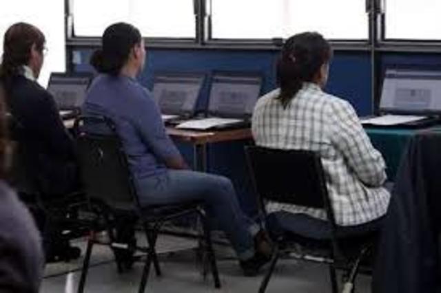 Mejor evaluación para todos.