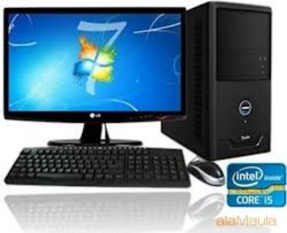 SEPTIMA GENERACION 2000