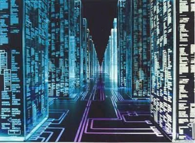 Tecnología de la información (memoria y seguridad social)