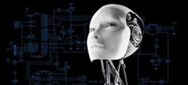 Máquinas biológicas