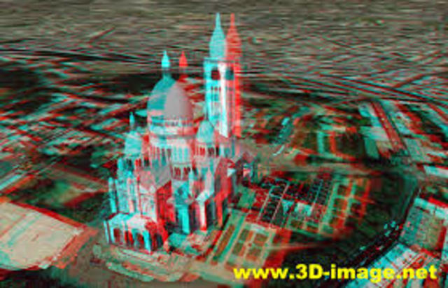3-d al hogar
