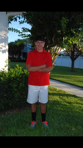 First Day of Highschool