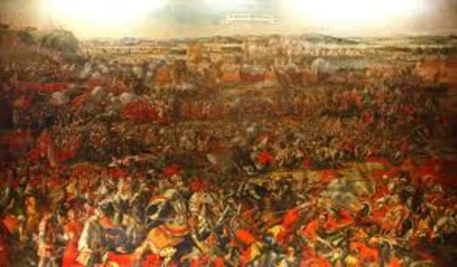 Battle of Vienna
