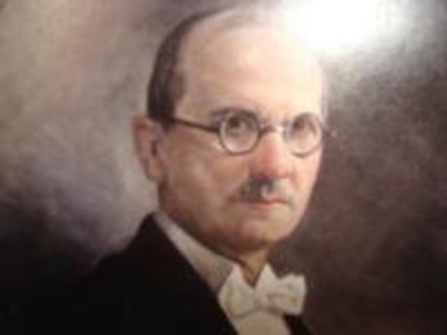 Miguel Abadía Mendez Toma La presidencia