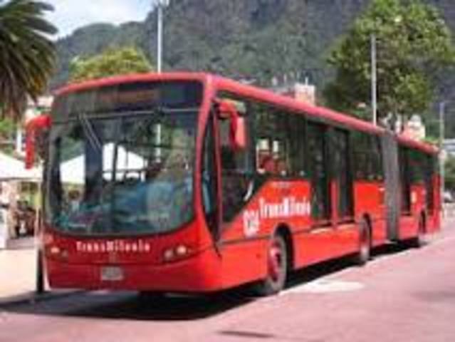 Transmilenio