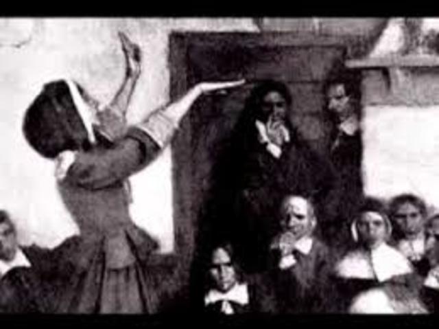 Challenging the Religion