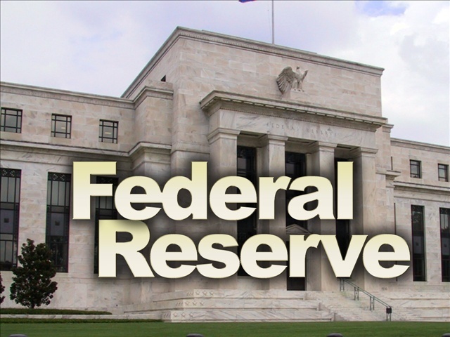 Federal Reserve System created