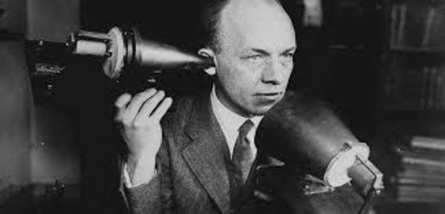 época de invención