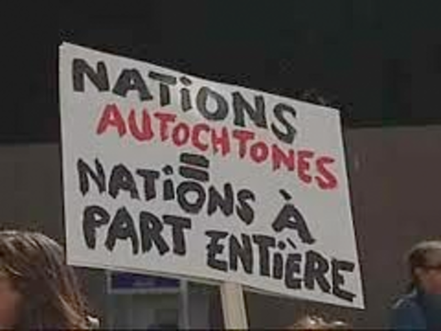 Centre de droit autochtone