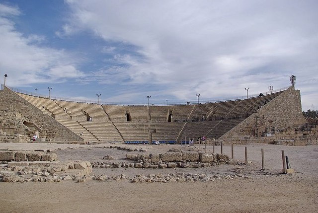 Council of Caesarea