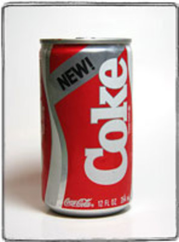 New Coke