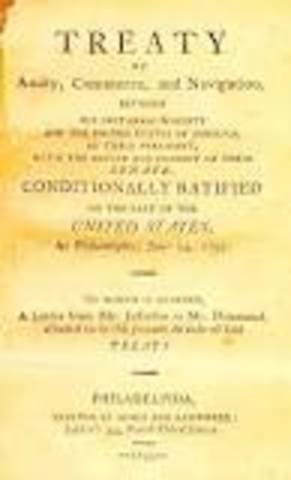Jay's Treaty