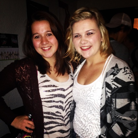 Freshman Year at Bemidji!