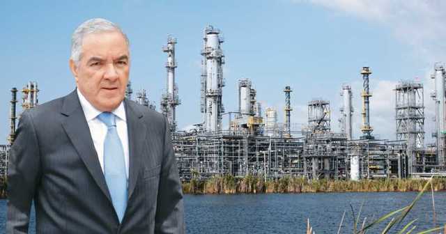 REFICAR ¿El escándalo del siglo?