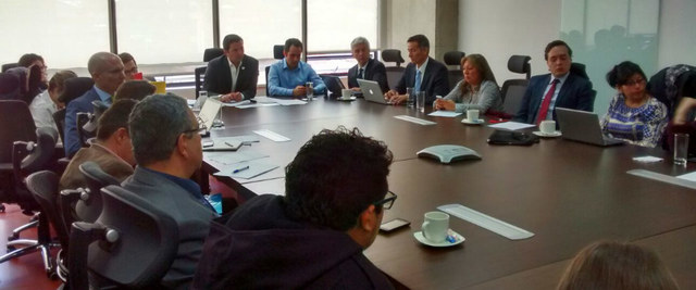 Tecnologías en internet