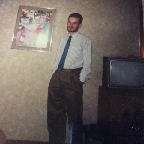 Getting a job in Silicon Valley