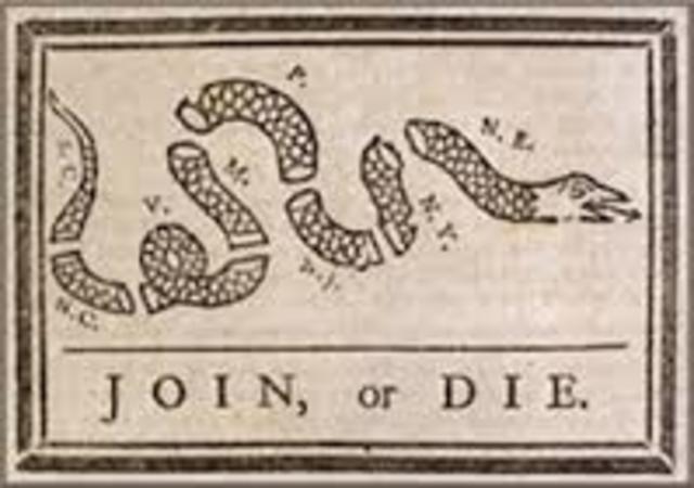 Albany plan of union