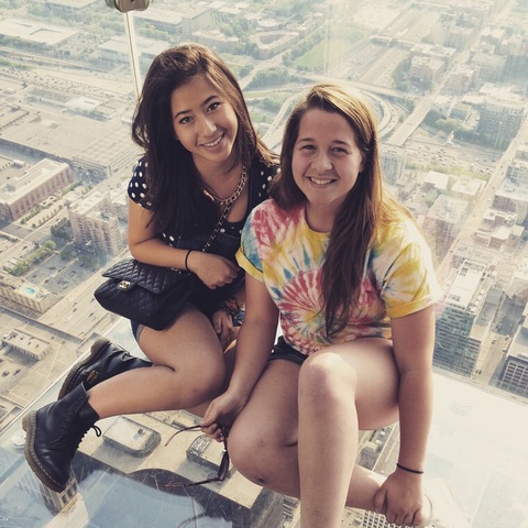 Hosting an Exchange Student