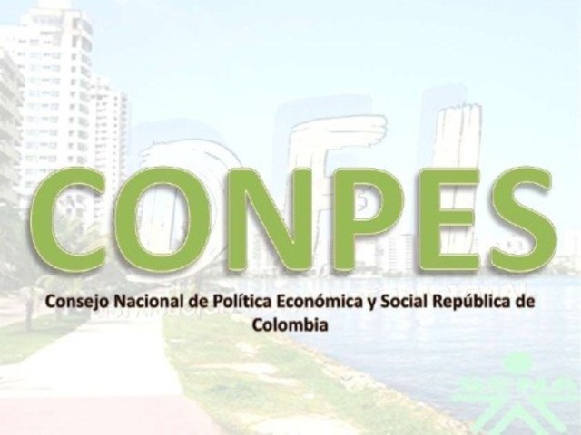 EL CONPES