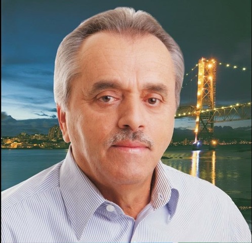 Caso do vereador de florianópolis Dalmo Deusdedit Menezes