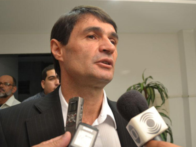 Caso Romero Rodrigues candidato a prefeitura de Campina Grande