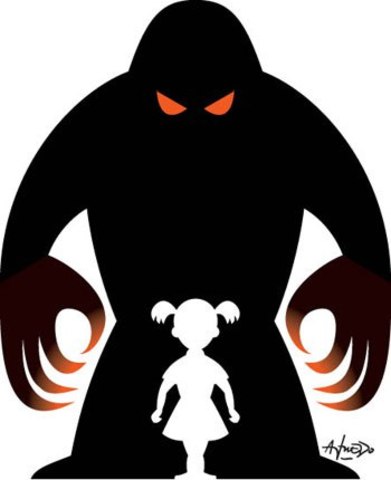 Caso rede de pedofilia no estado do Piauí