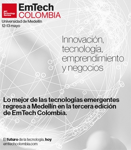 EmTech (Emerging Technologies)