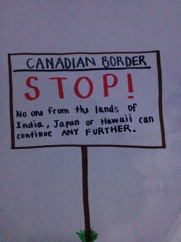 Continuous Journey Regulation