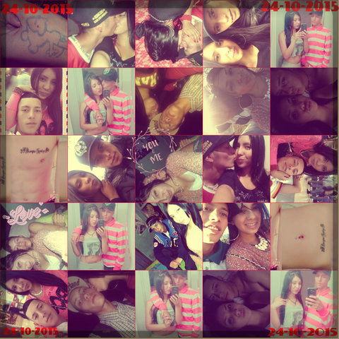 ESTOY CON MI ESPOSITO