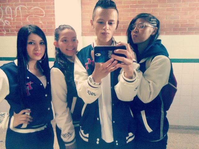 ESTE AÑO ME GRADUARE