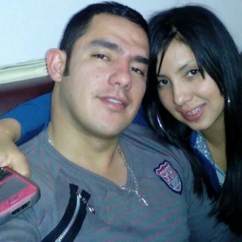 ESTOY CELEBRANDO CON MI PAPITO UNA NAVIDAD