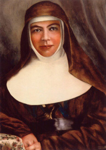 Mary MacKillop