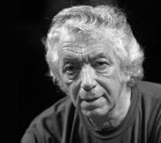 El Hombre que se convirio en perro .