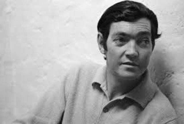 La noche boca arriba