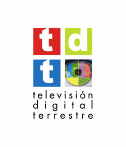 Television digital terrestre