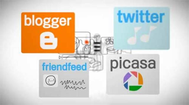 Búsqueda tiempo real