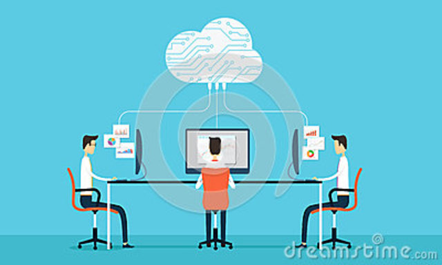 Programación en la nube