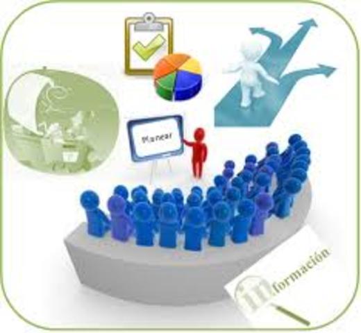 ORIGINES DEL MRP (Planeación de requerimiento de materiales)