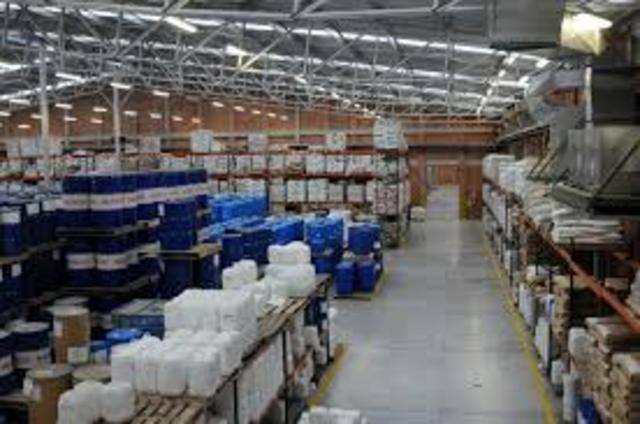 Fue desarrollado como un mecanismo para las empresas.