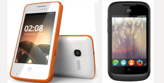 Pirmer smartphone colombiano