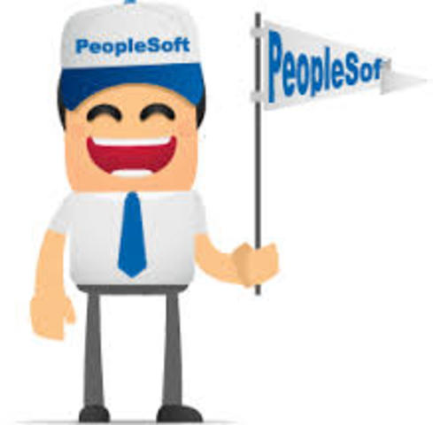 Ejemplo Peoplesoft