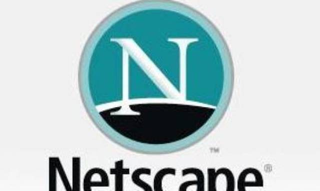 Navegador Netscape
