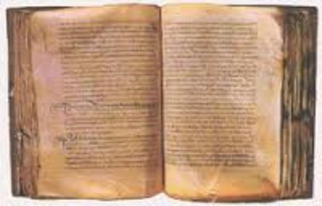 Breviario de Alarico