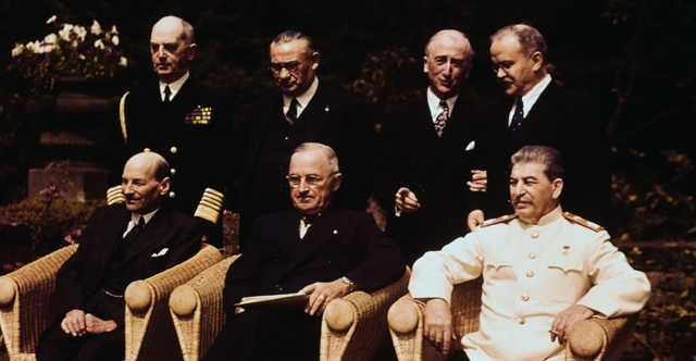 Potsdam Conference